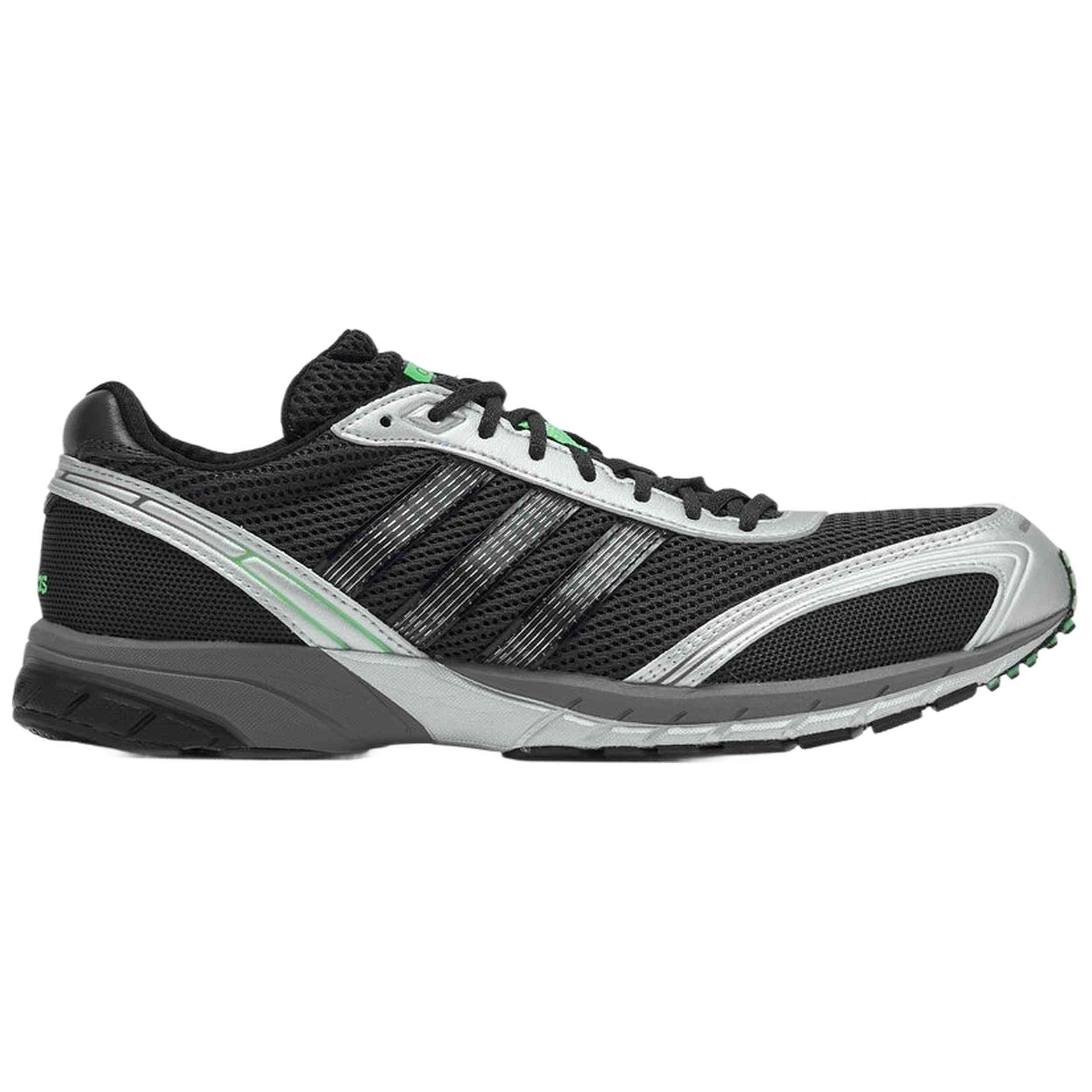 Zapatillas Adidas modelo JQ1612 para Hombre en color Negro