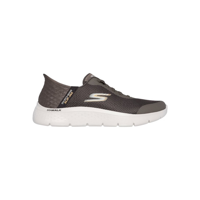 Skechers Slip-ins: GO WALK Flex BRN