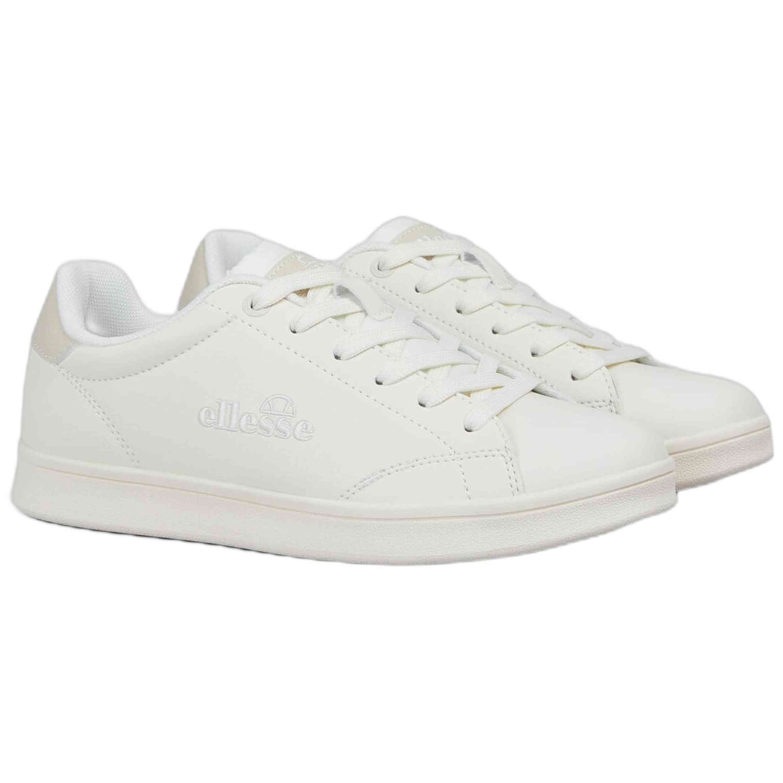 Zapatillas Sneakers Ellesse modelo SGVF0836-904 para Mujer en color Blanco