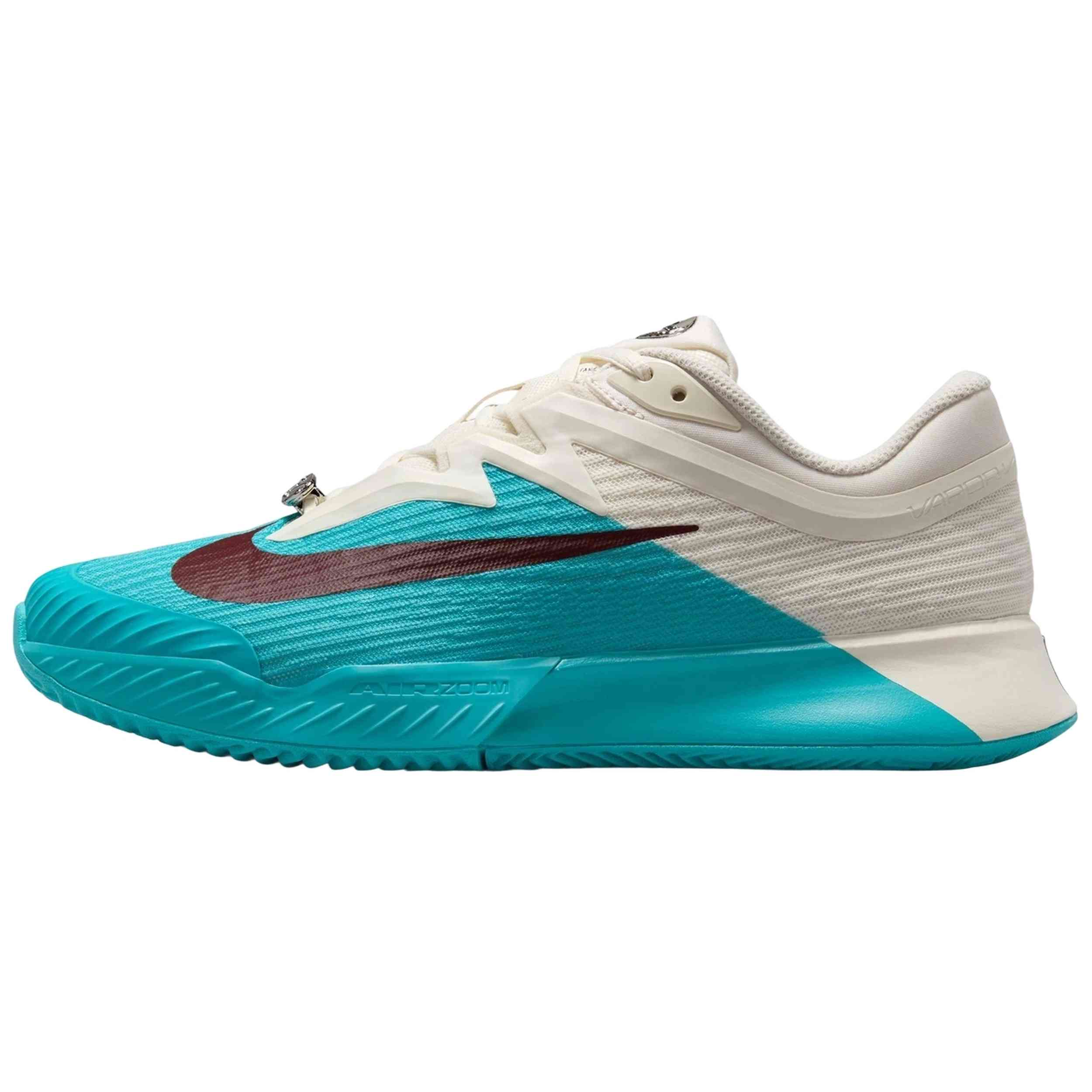 Zapatillas Nike Vapor Pro 3 Prm Nike en color Turquesa