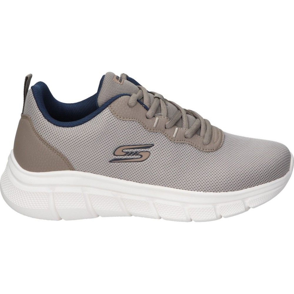 DEPORTIVAS SKECHERS 118109-TPE CABALLERO