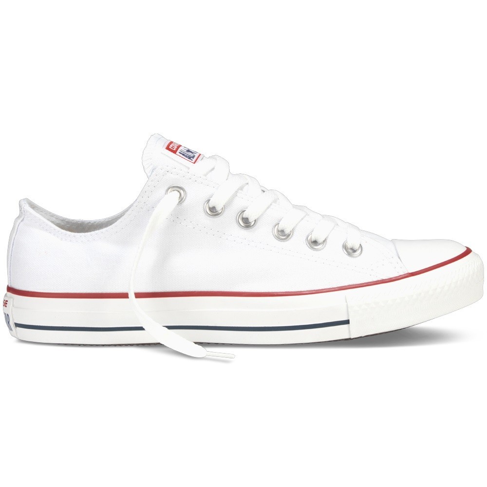 Zapatillas casual Converse M7652C Blanco