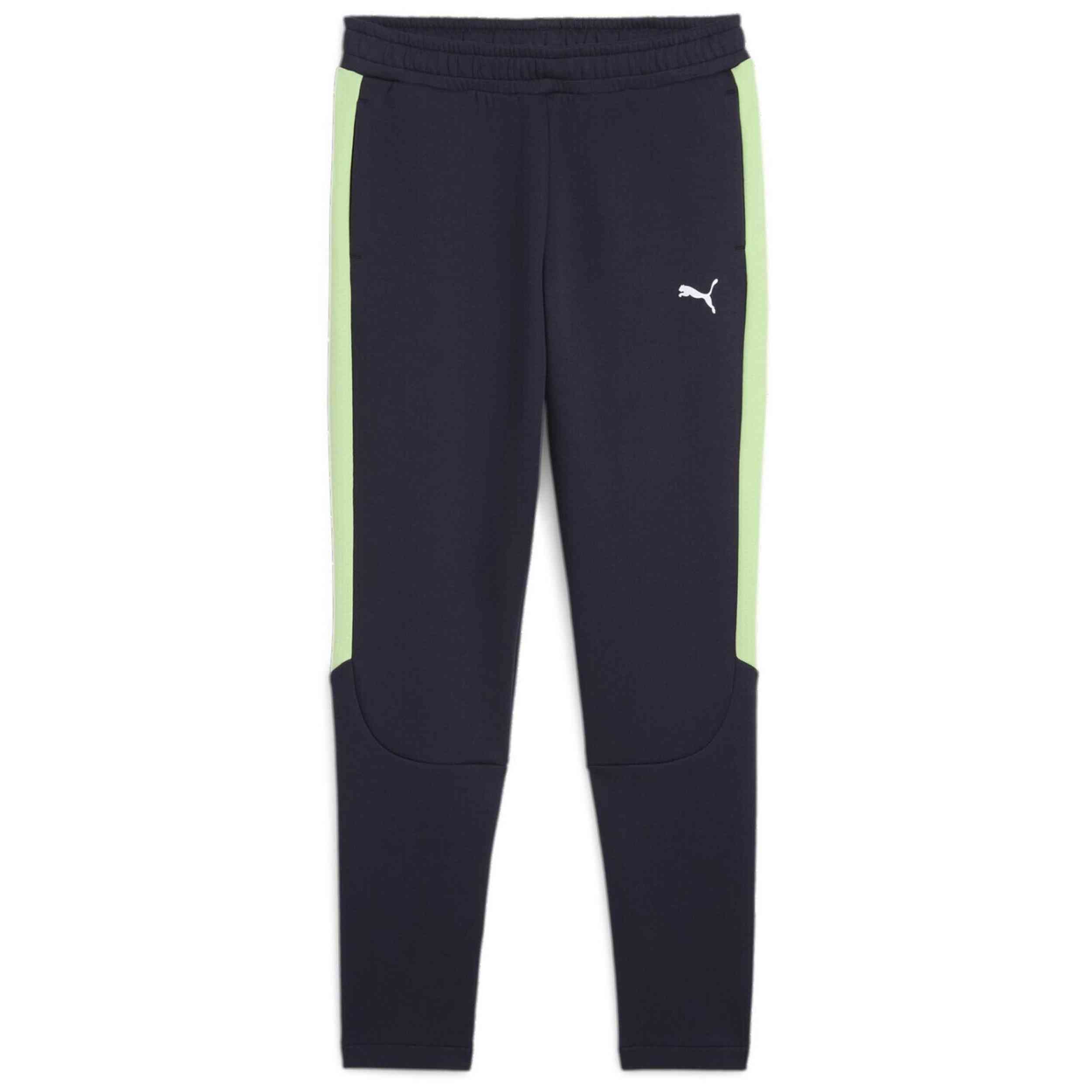 Pantalones Largos Puma modelo 685776-16 para Niños en color Azul