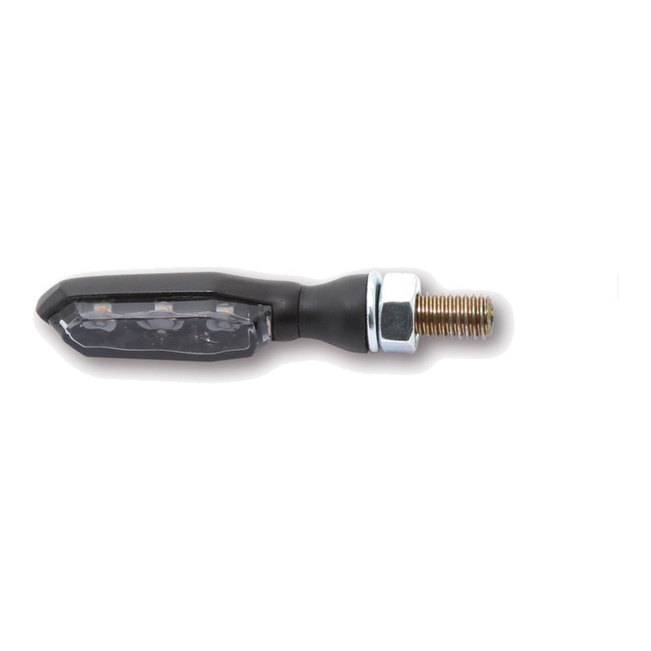 Juego Intermitentes De Moto Led Sonic-X1 1107913