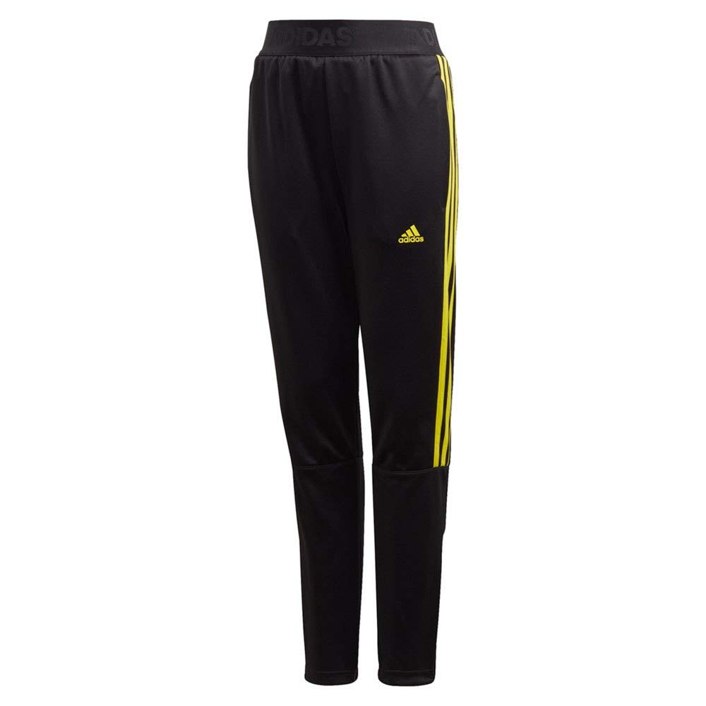 Adidas Yb Tiro Pant 3s Ge0036 Talla NiÑo 8-16 - 128cm (8 Años)