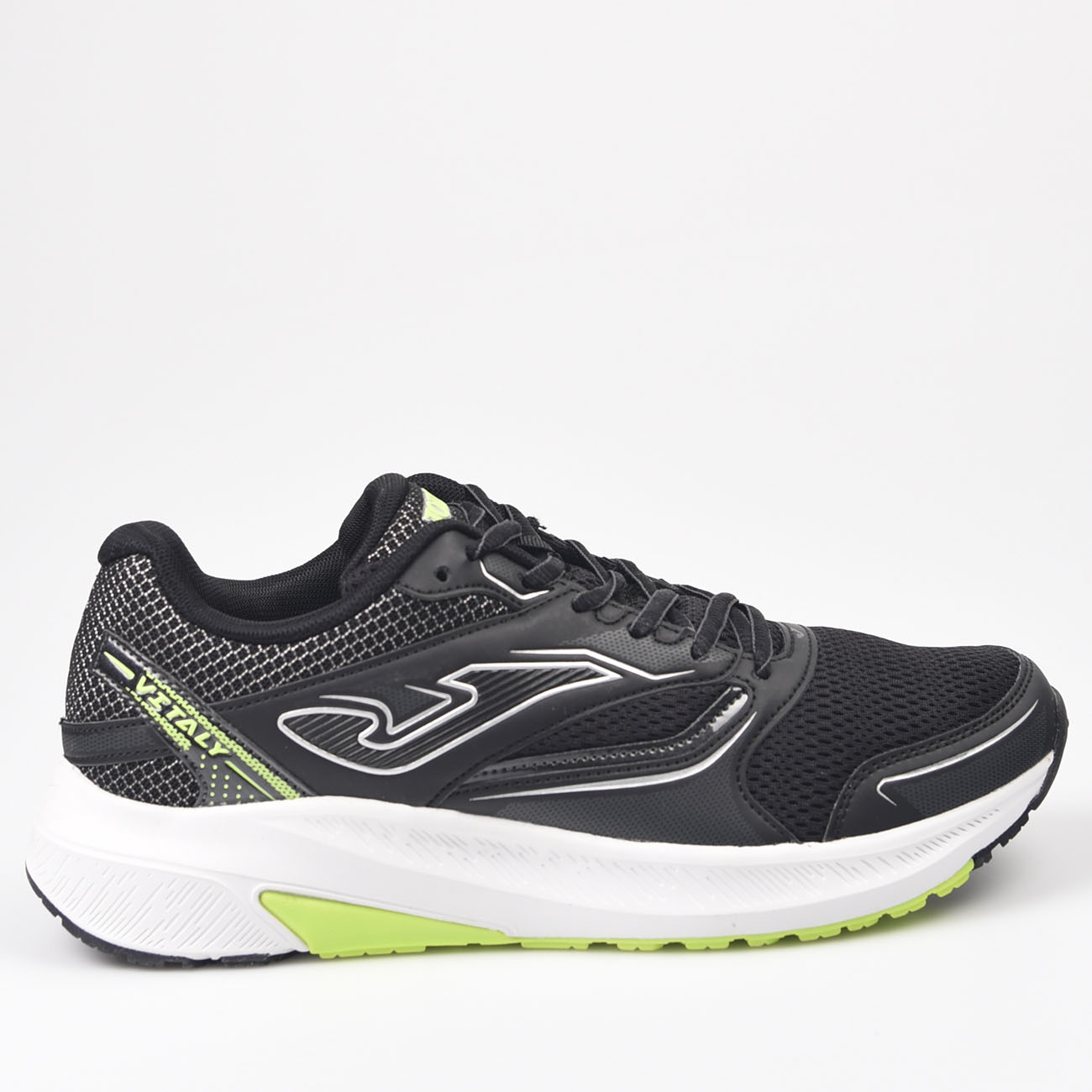Zapatillas deportivas para hombre Joma Vitaly Men 2441 Negro Verde