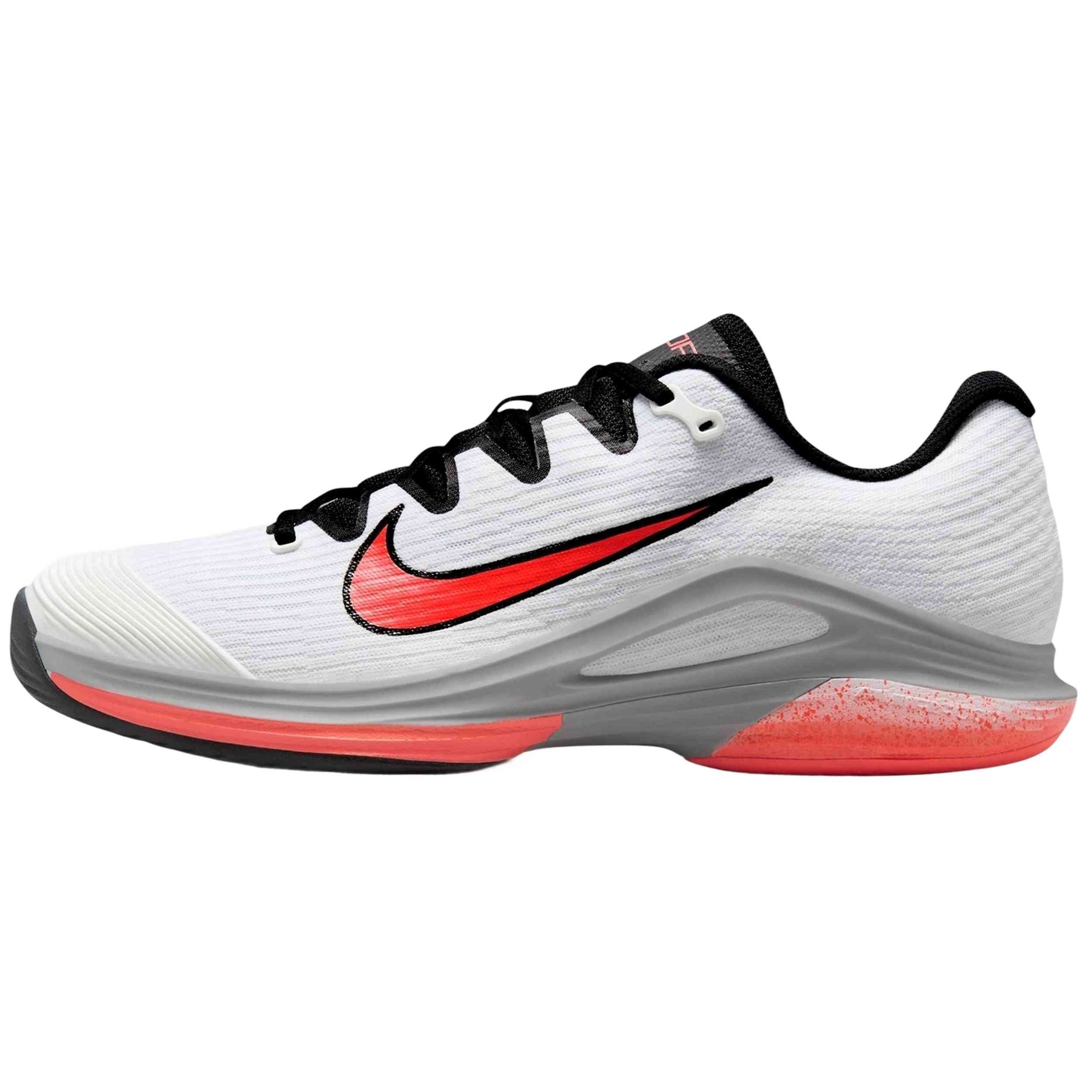 Zapatillas Nike Vapor 12 Prm Fo Nike en color Blanco Coral