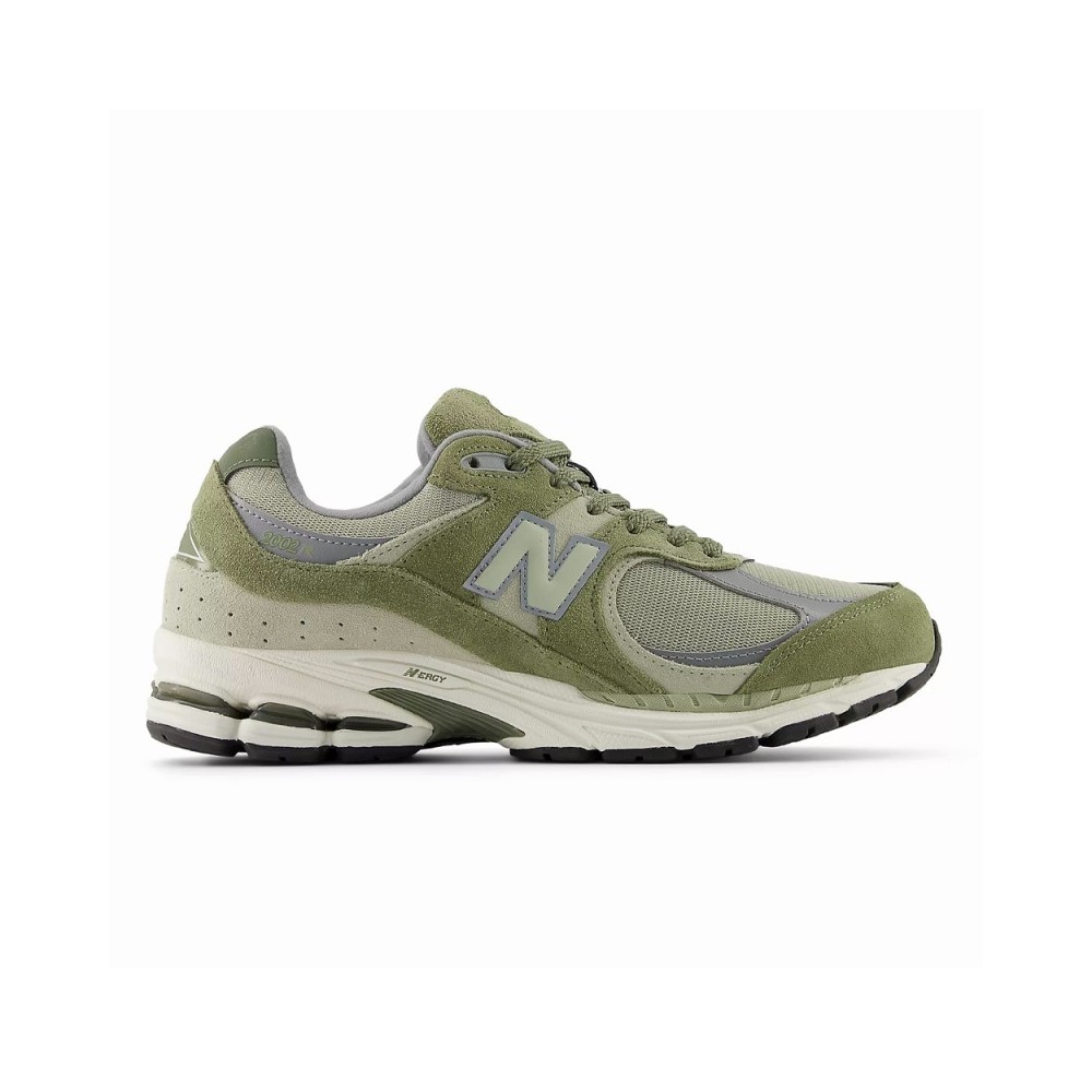 Sneakers Hombre New Balance U2002 Kaki