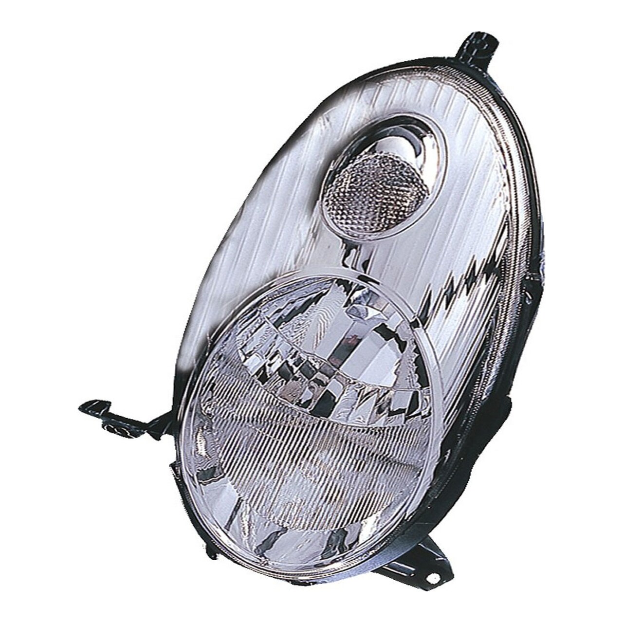 Faro Piloto Luz Delantero Izquierdo 11520601