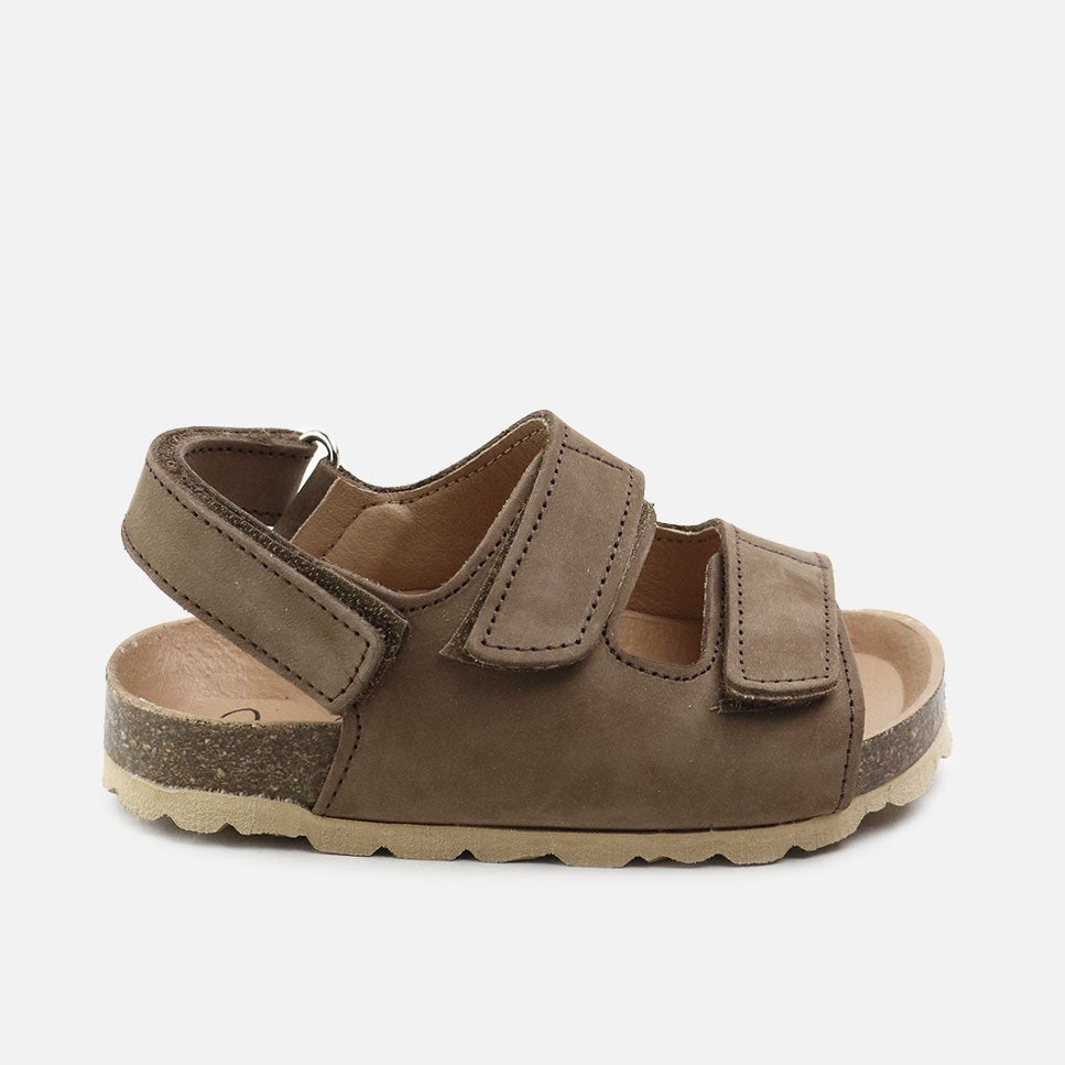 Sandalias Bio Velcros Castagna Elibasic | Eli 1957
