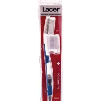 Lacer Cepillo Dental Quirúrgico Technic, 1 Ud