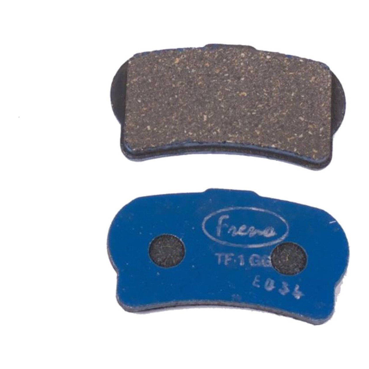 Pastillas De Freno Para Moto De Trial FR0460