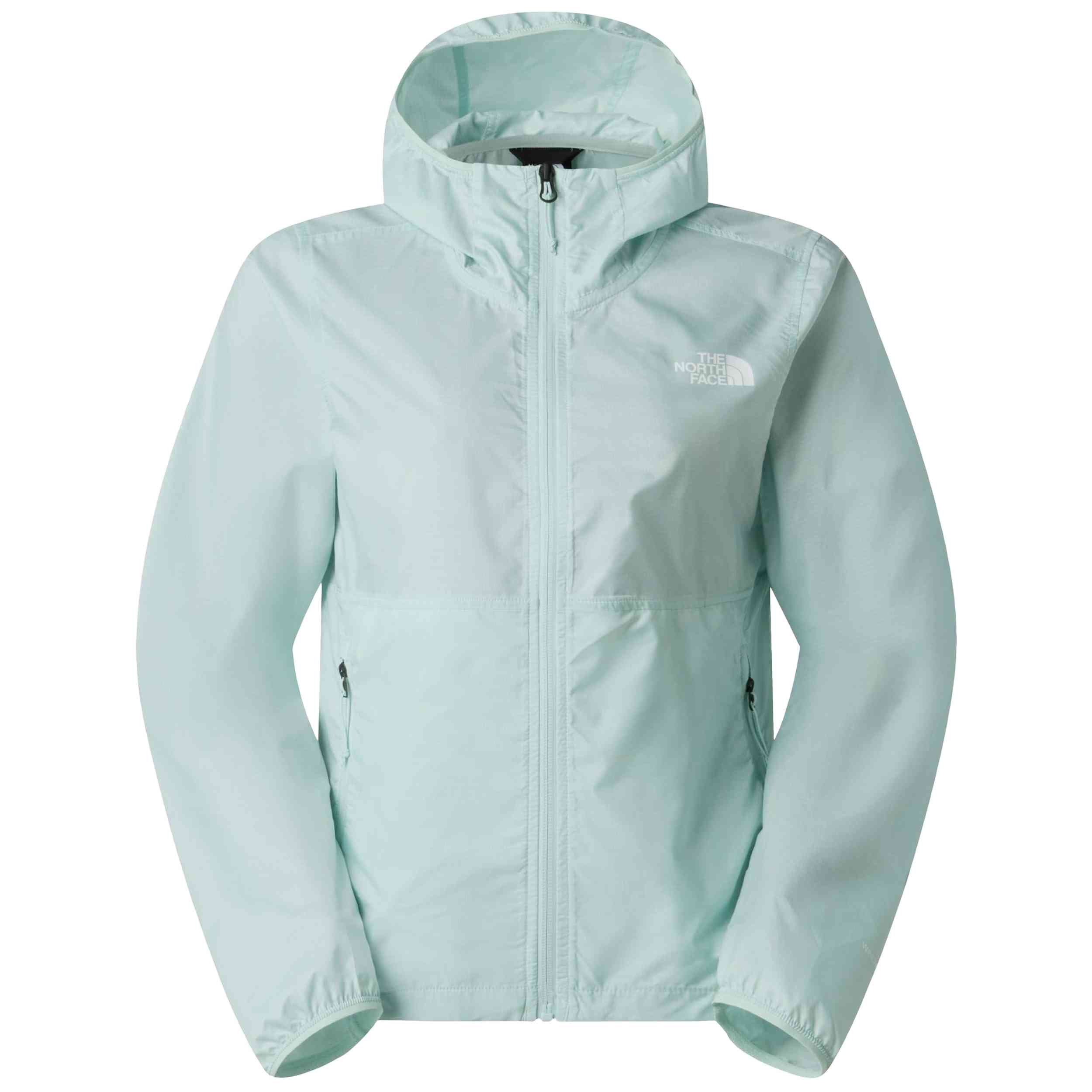 Chaqueta De Chandal The North Face modelo NF0A8B6G-G70 para hombre y mujer en color Verde