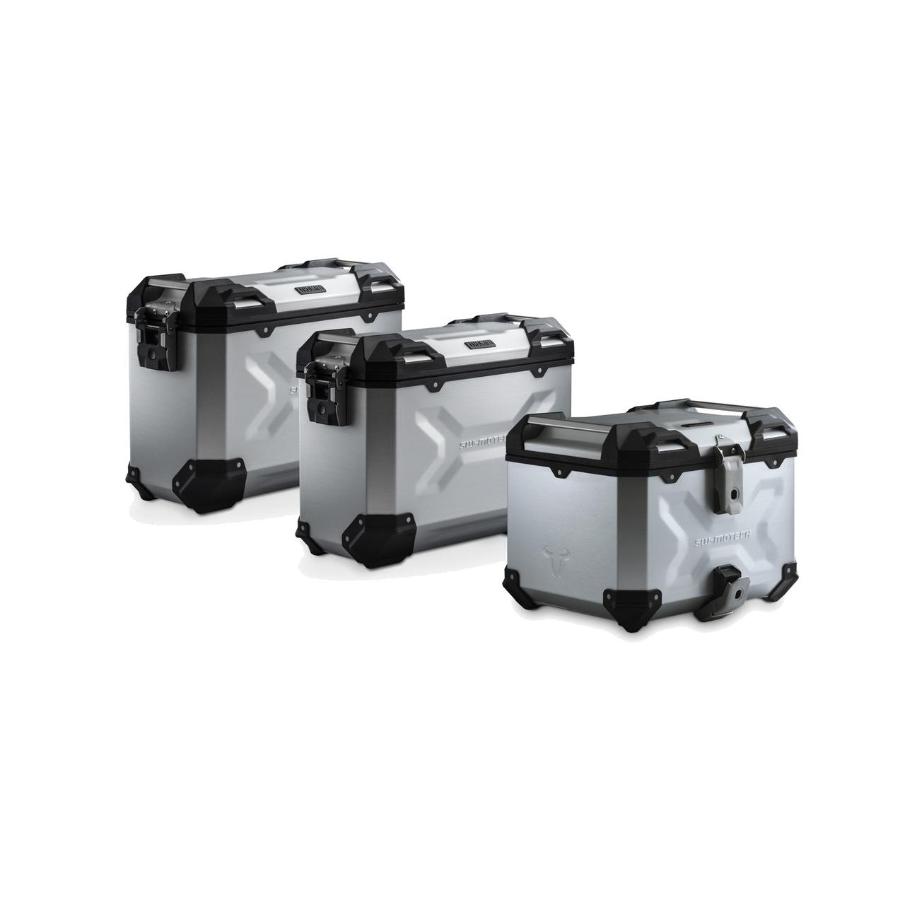 Set De Equipaje Adventure Modelo Ee Uu ADV.22.995.75100/S