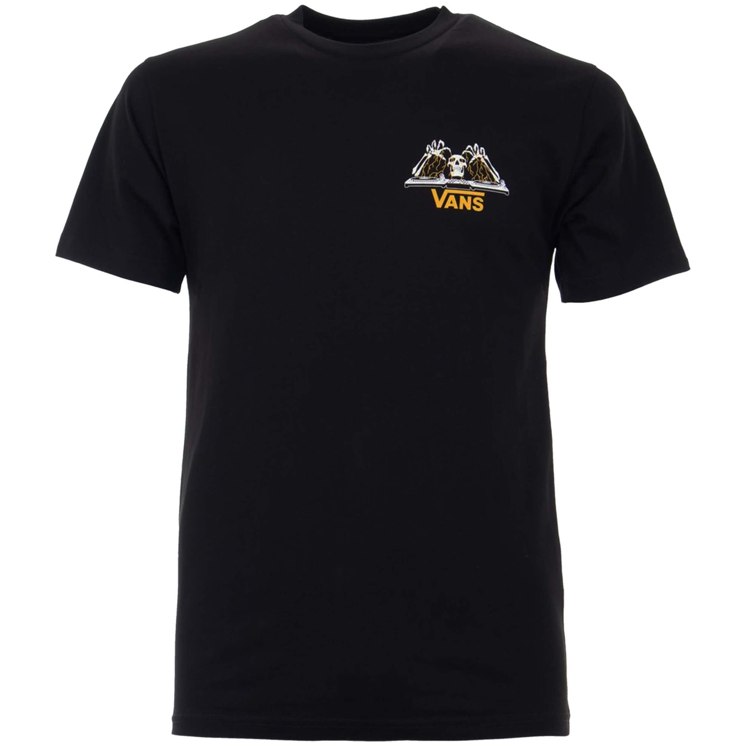 Camiseta Vans Sound From Below