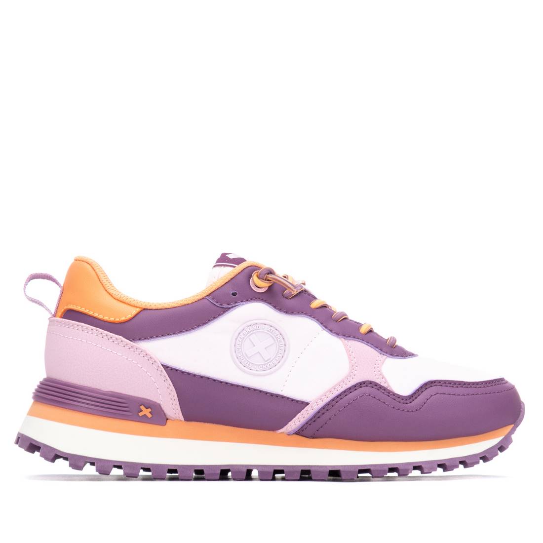 Xti - Zapatilla Mujer - Calzado Cómodo y Versátil - Moda casual - Modelo 14415606 - Resistente