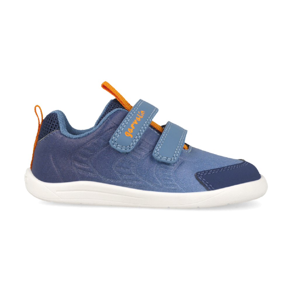 Zapatos Biomecanics modelo 261326 en color Azul