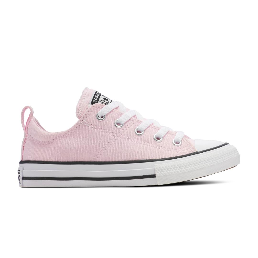 Zapatilla Niñas Converse Madison Ox.  Rosa Palo
