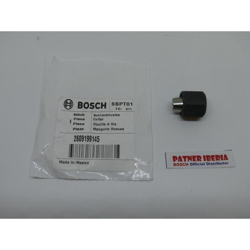 Repuesto original BOSCH 2609199145 | Pinza