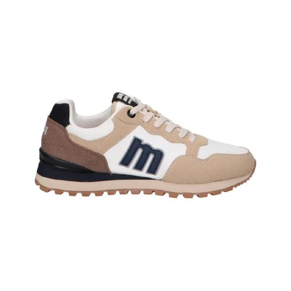 Zapatillas Musstang 8 84711 C58585