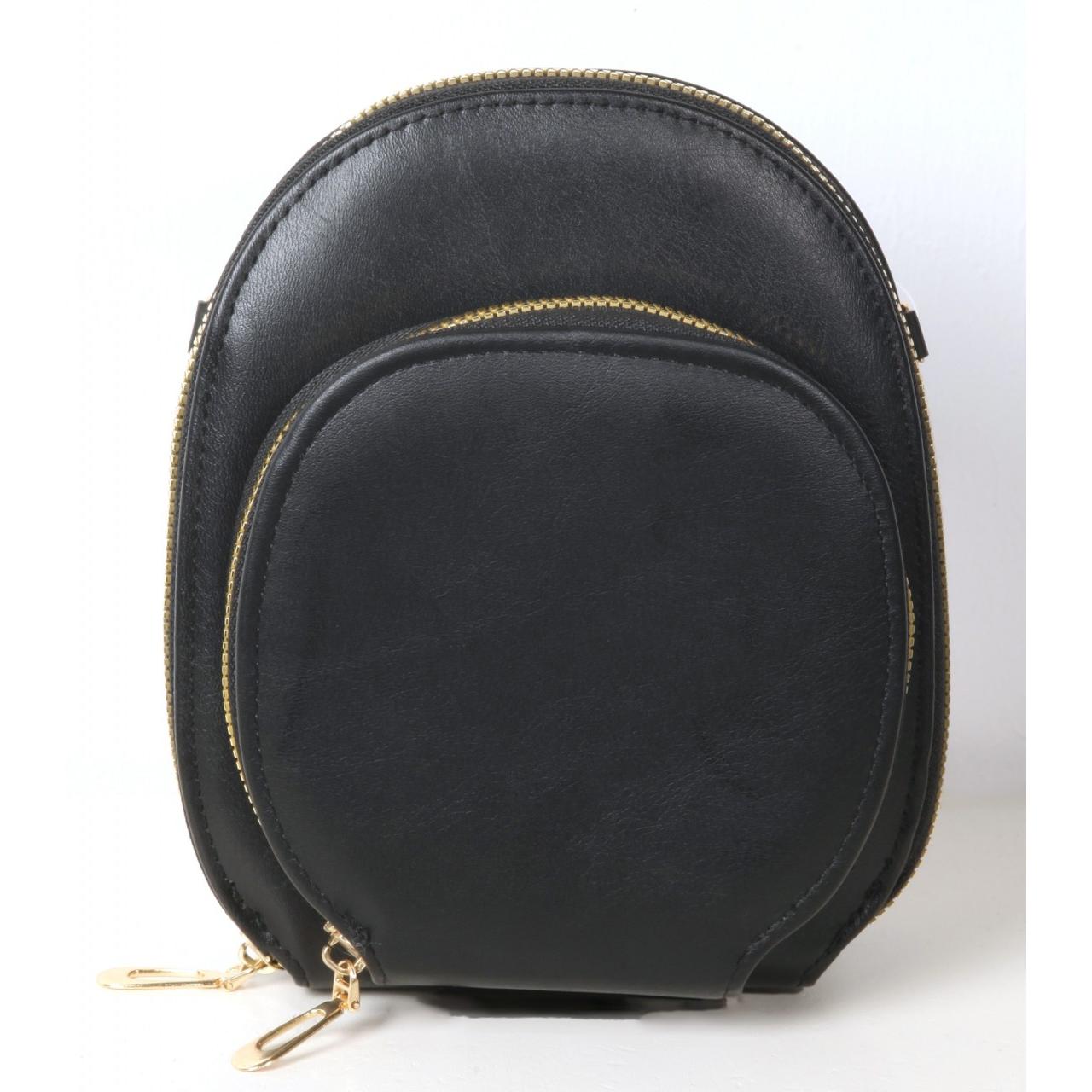 Mestre Artesão® Mini Cartera Mujer em Pele Sintética
