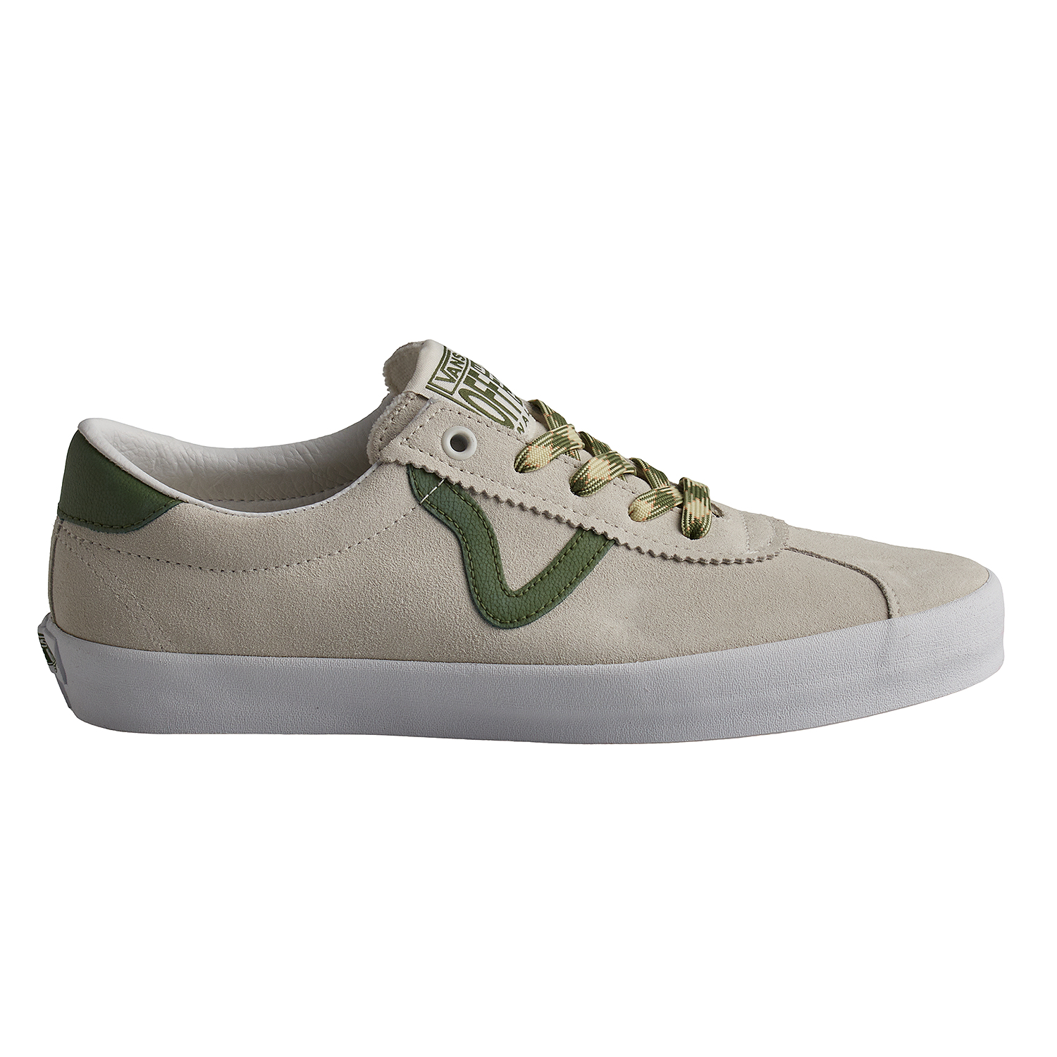 Vans-Zapatillas Sport Low VN000CQRCD31 para Hombre