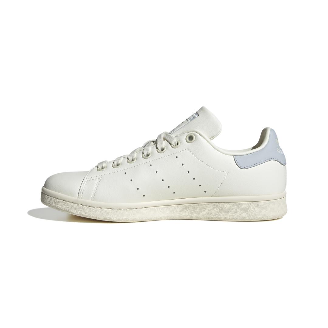 Zapatilla para Muje Adidas Stan smith blanco