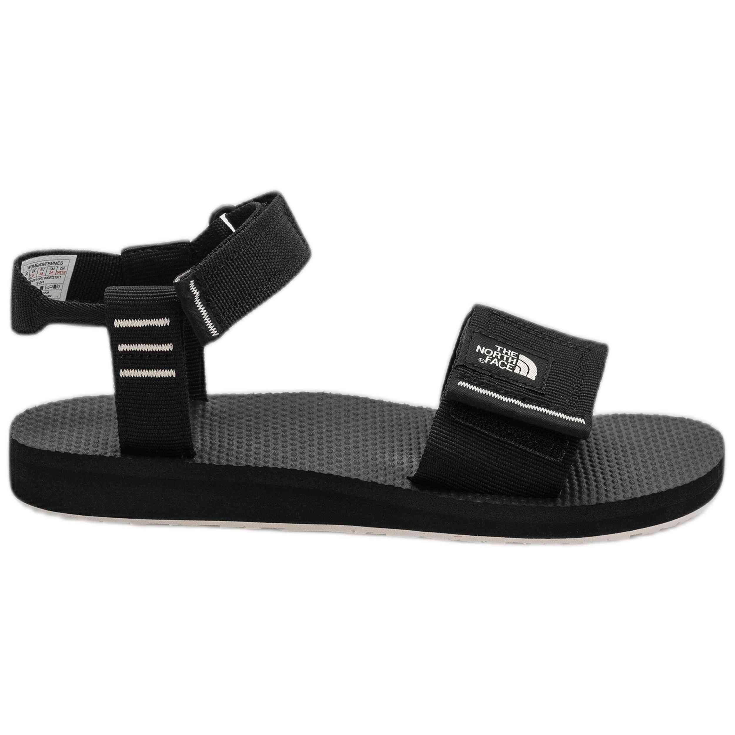 Sandalias The North Face modelo 077-51083326357843 para Mujer en color Negro
