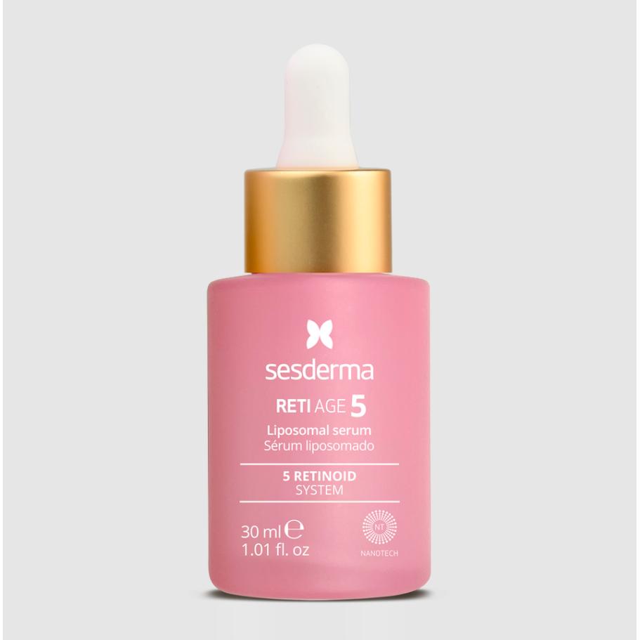 SESDERMA - RETI AGE 5 LIPOSOMAL SERUM