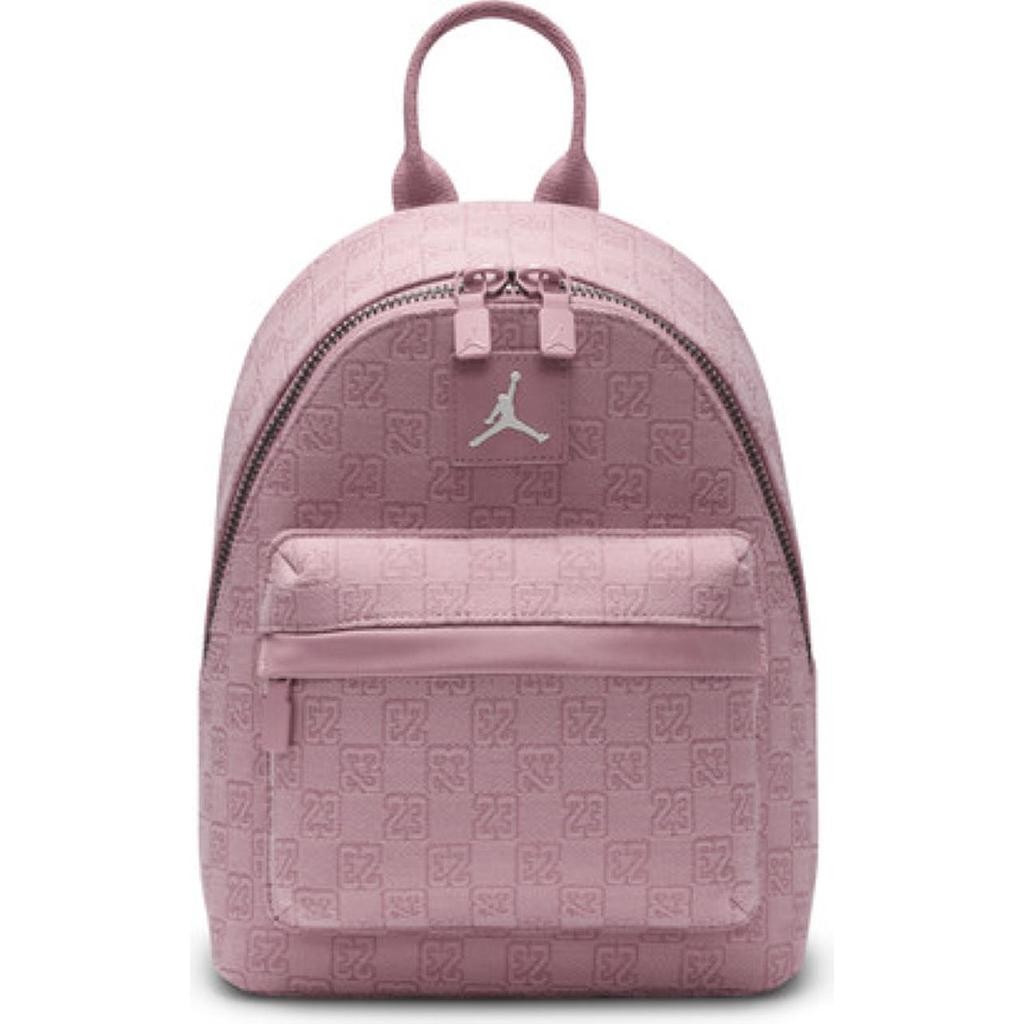 Mochila NIKE JORDAN MONOGRAM MINI 7A0761 AF4 Rosa