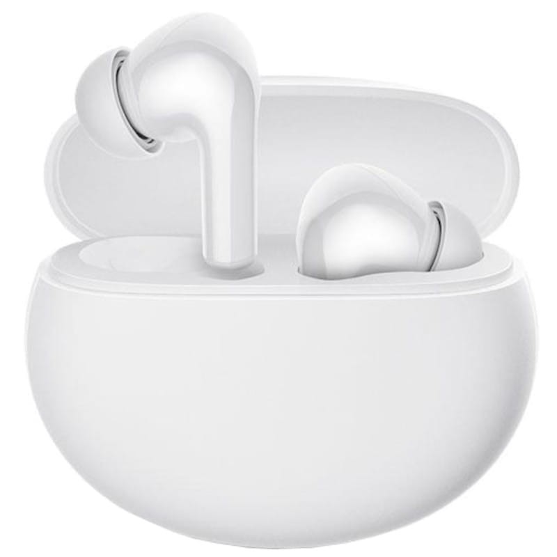 Audifono Auricular Bluetooth 5.3 Xiaomi Redmi buds 4 Active