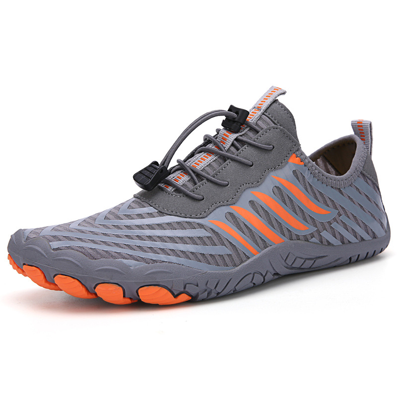 TK Zapatos de Playa para Exterior de Primavera y Verano, Zapatos de Natación para helbres y Mujeres, Zapatos de Buceo, snorkel, Zapatos de vadeo, Zapatos de Remo De Suela suave que no dañan la piel