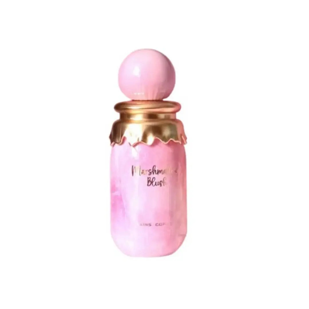 Marshmallow Blush | Paris Corner | Perfume Árabe Mujer | Eau de Parfum Paris Corner