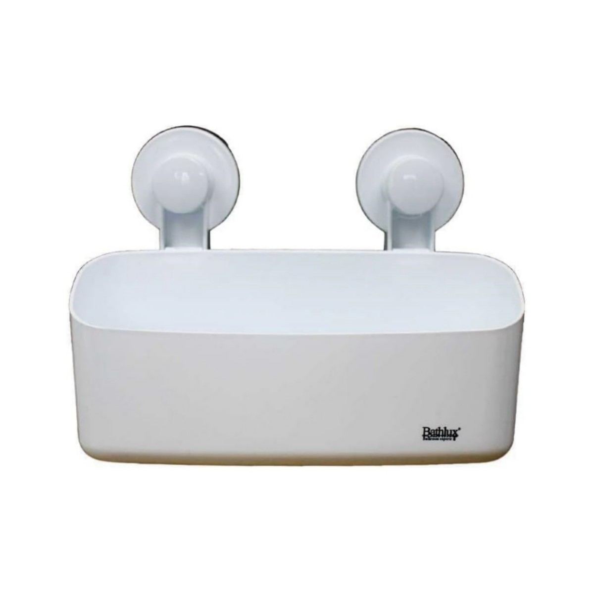 ZYLX SHOPPING – Cestas de Baño Bathlux con Ventosa | Organizadores sin Taladro en 3 Modelos