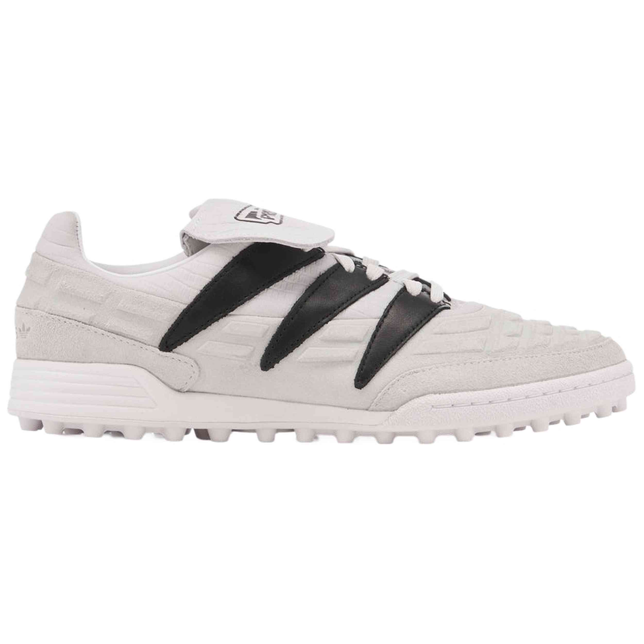 Zapatillas Adidas modelo IG9312 para hombre y mujer en color Blanco