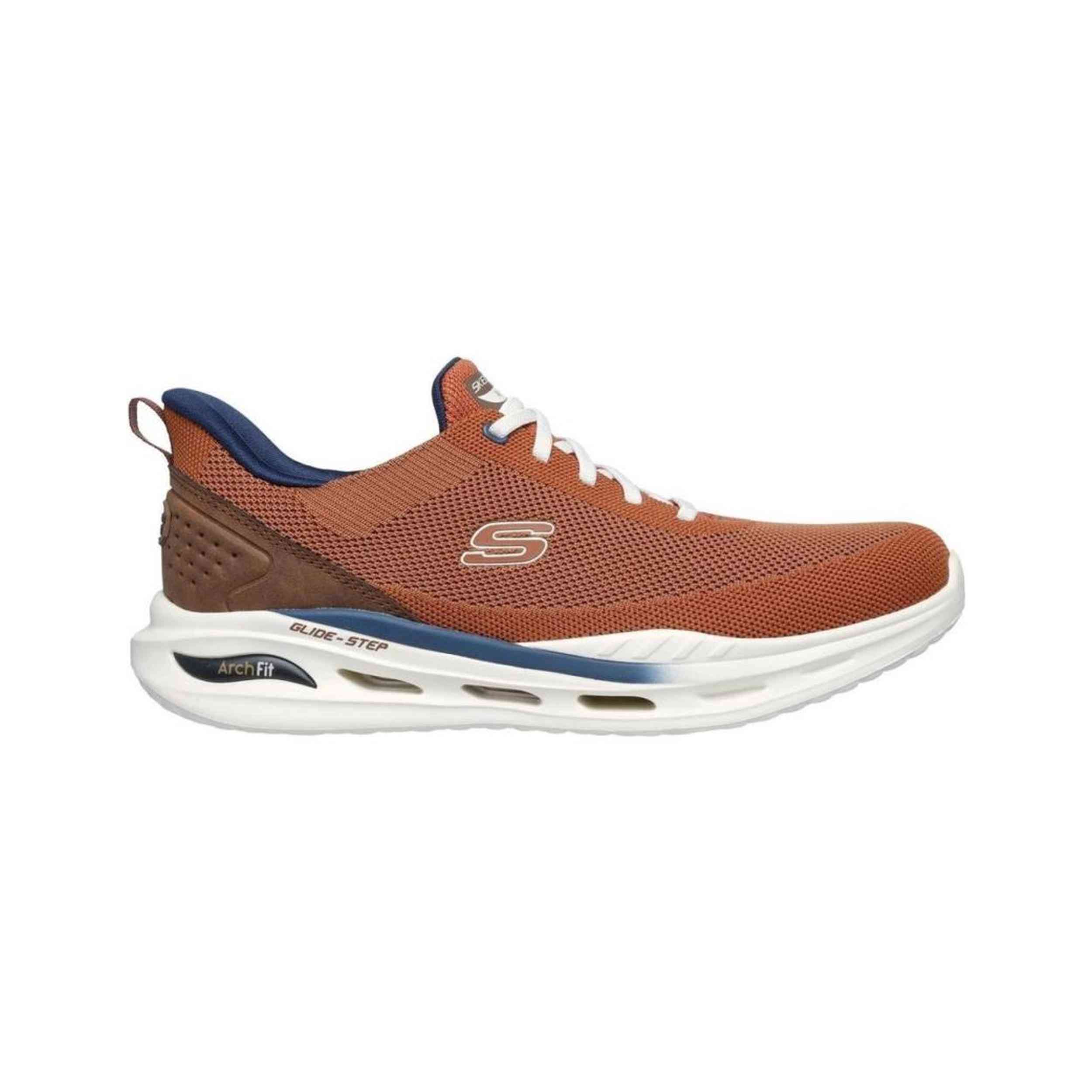 Zapatillas Sneakers Skechers modelo 210994-RST para Hombre en color Azul