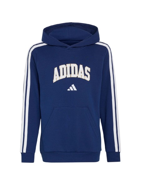 Sudadera Adidas Niño - KE1634