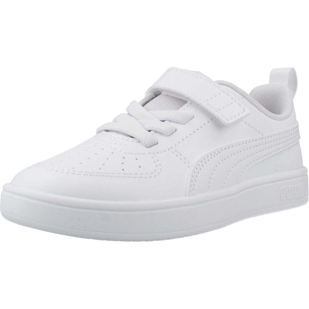 Zapatillas Niño Marca Puma Modelo Rickie Ac Ps