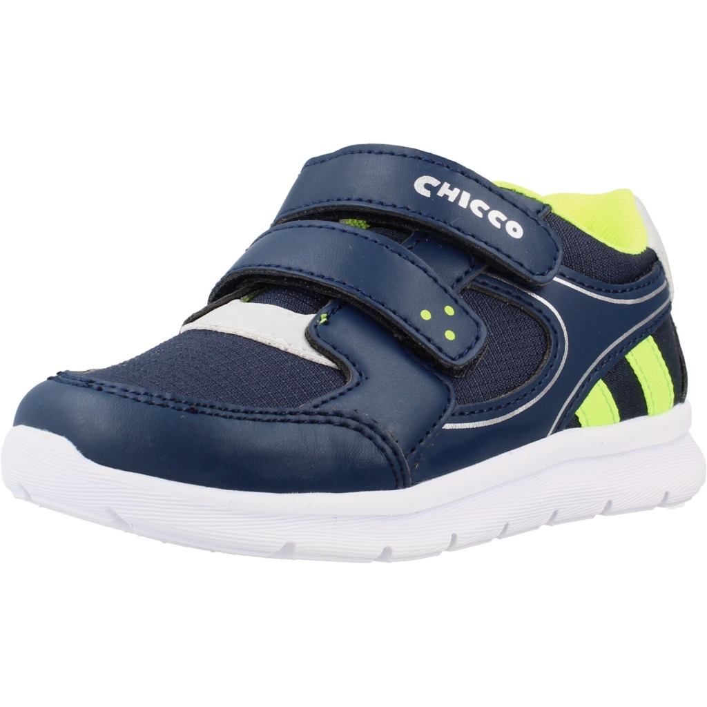 Zapatillas Niño Marca Chicco Modelo 1123093c