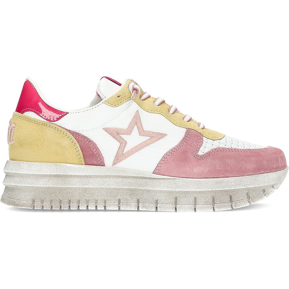 ZAPATILLAS CETTI C1301SS HAWAII