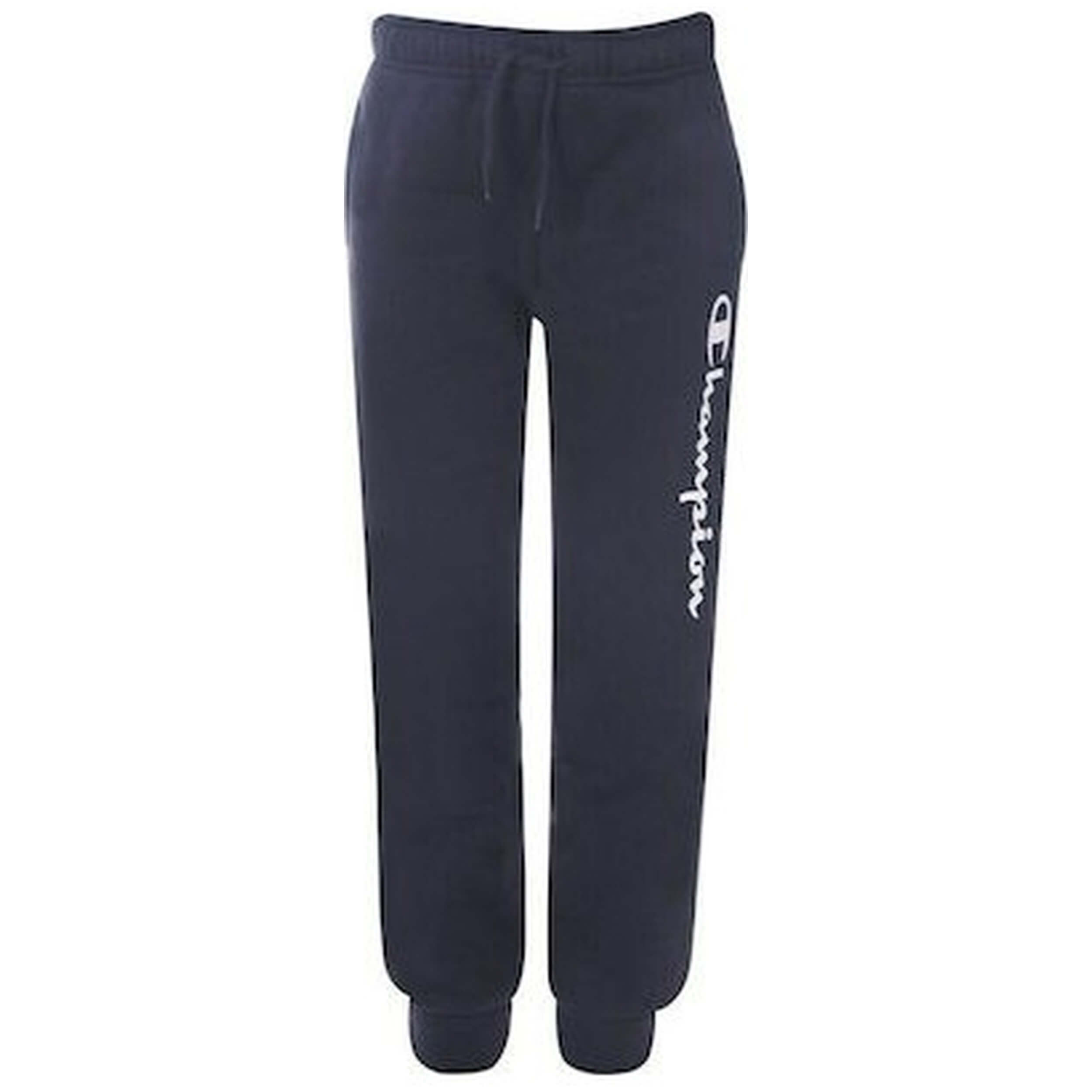 Pantalones Largos Champion modelo 305363-BS501-NNY para Niños en color Azul