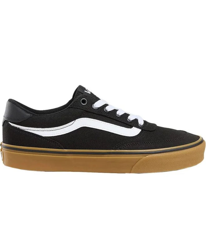 Zapatilla Hombre Vans Brooklyn Vn000D7Qb9M1