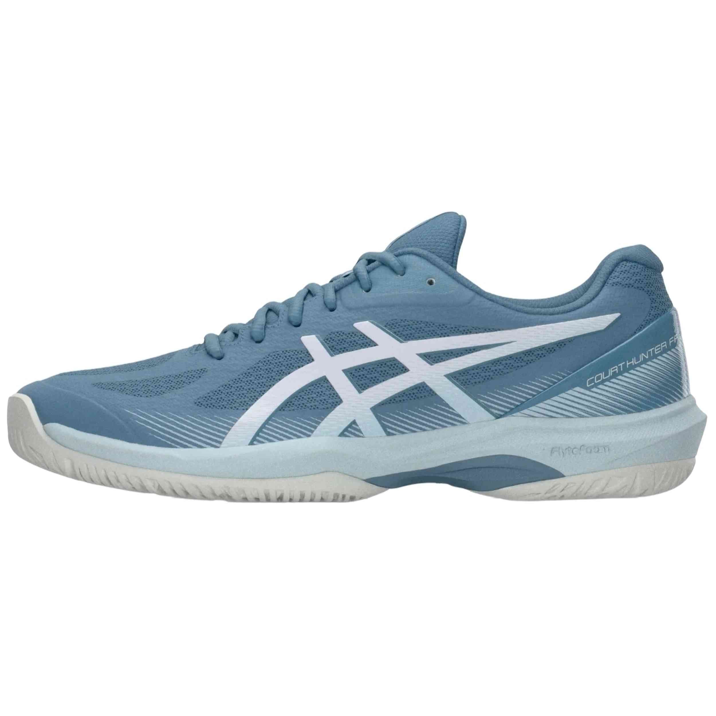 Zapatillas Asics modelo Court Hunter FF para Hombre en color Azul