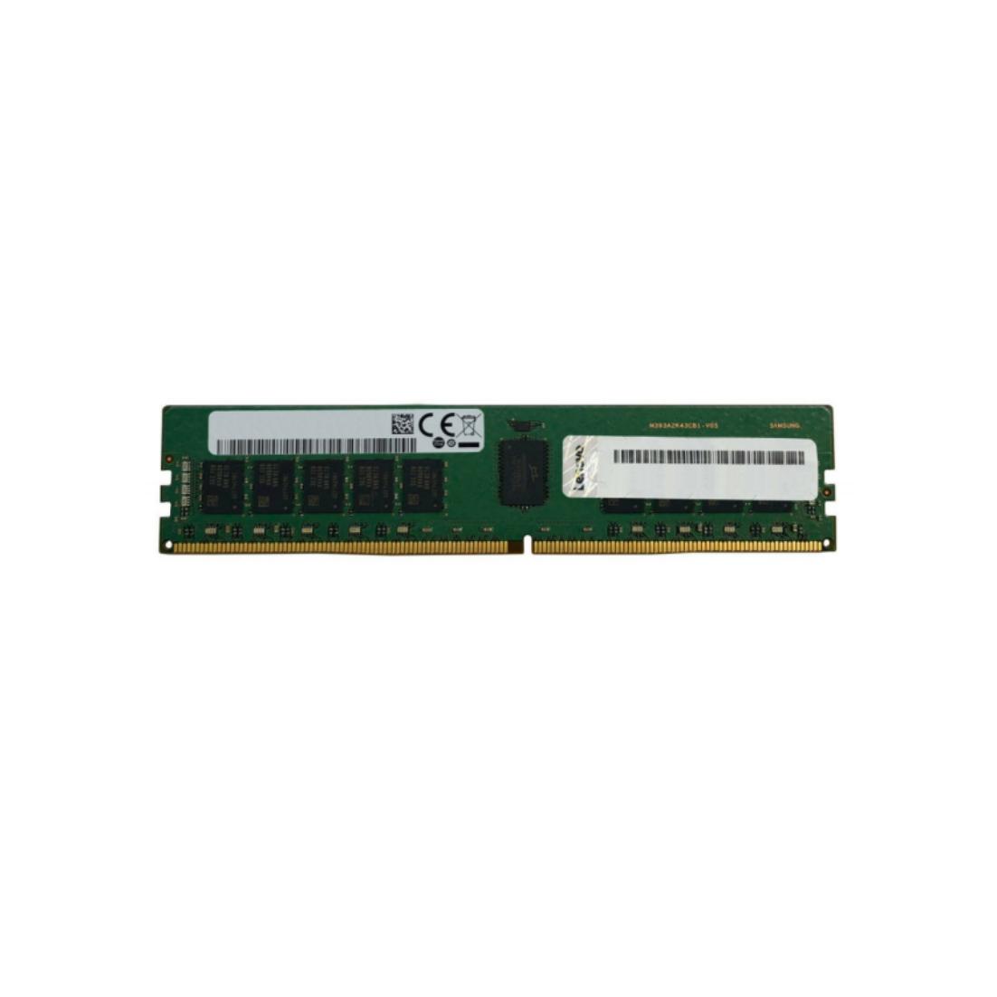 4ZC7A15121 módulo de memoria 16 GB 1 x 16 GB DDR4  Lenovo 4ZC7A15121