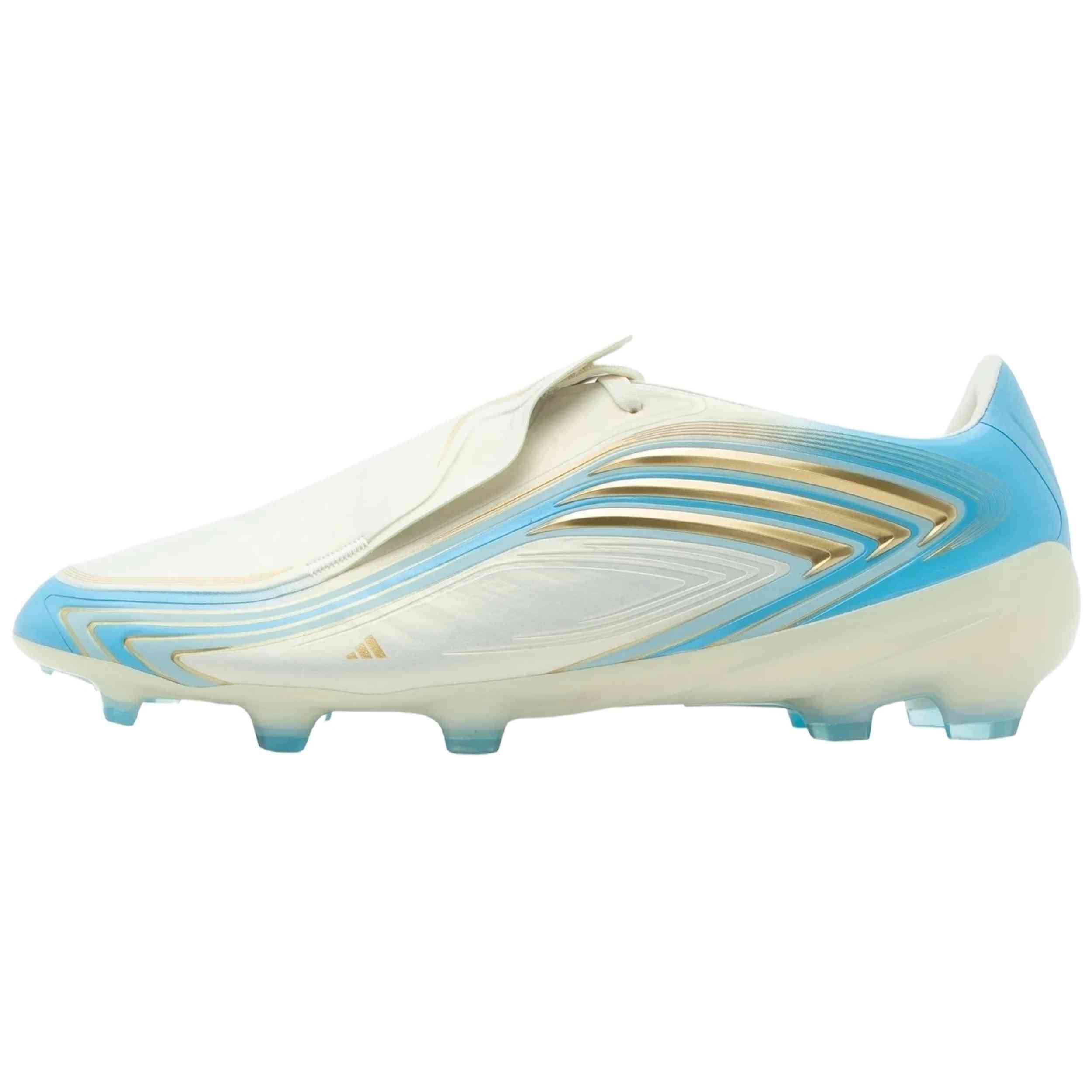 adidas F50 Messi Pro Fg - Botas Fútbol Tacos Hombre
