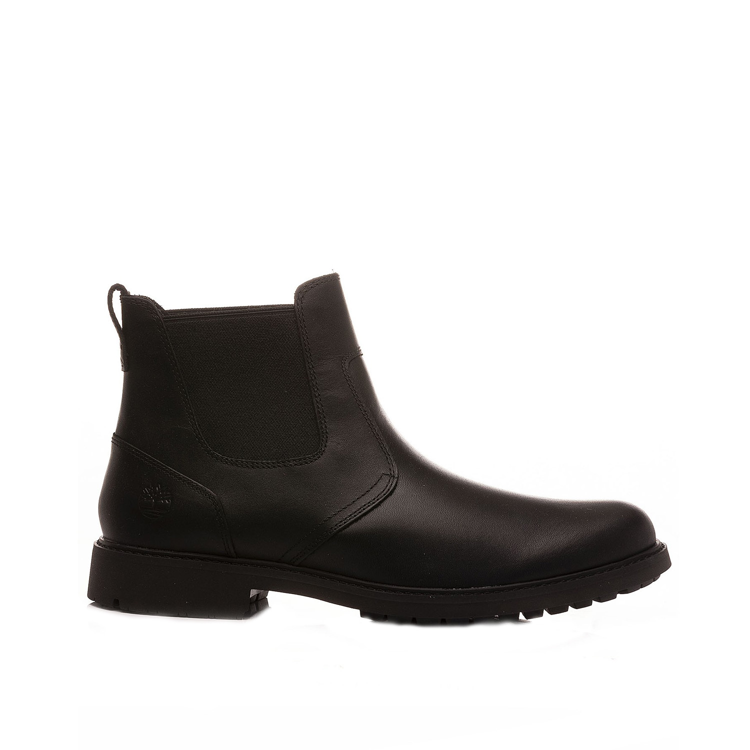 Timberland - Stormbucks negro 05551R/001