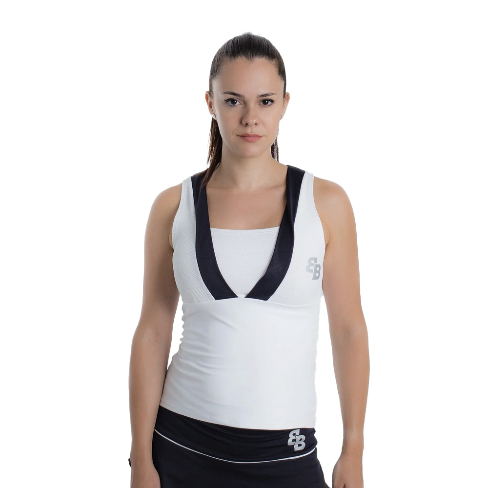 CAMISETA BELEN BERBEL BALI