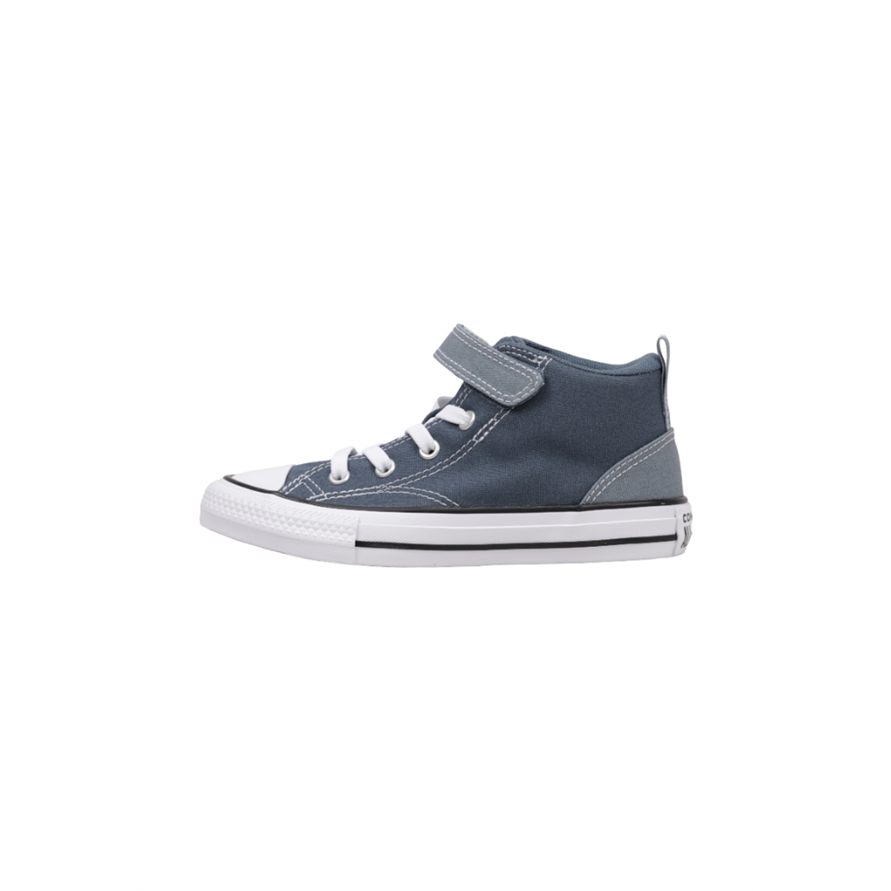 Converse CHUCK TAYLOR ALL STAR MALDEN Deportivas Con Velcro Niño Azul
