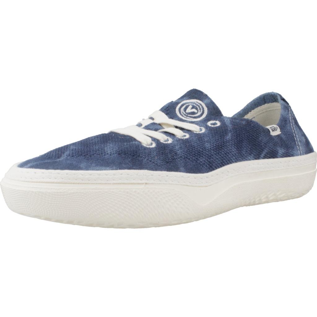 Zapatillas deportivas de Hombre Marca Vans Modelo Circle Vee
