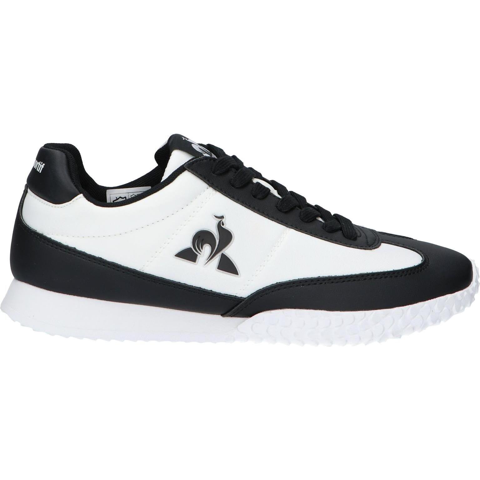 Men's sneakers le coq sportif 2410689   Veloce i optical white-black